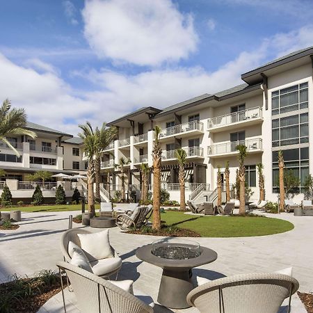 Embassy Suites St Augustine Beach Oceanfront Resort St. Augustine Zewnętrze zdjęcie