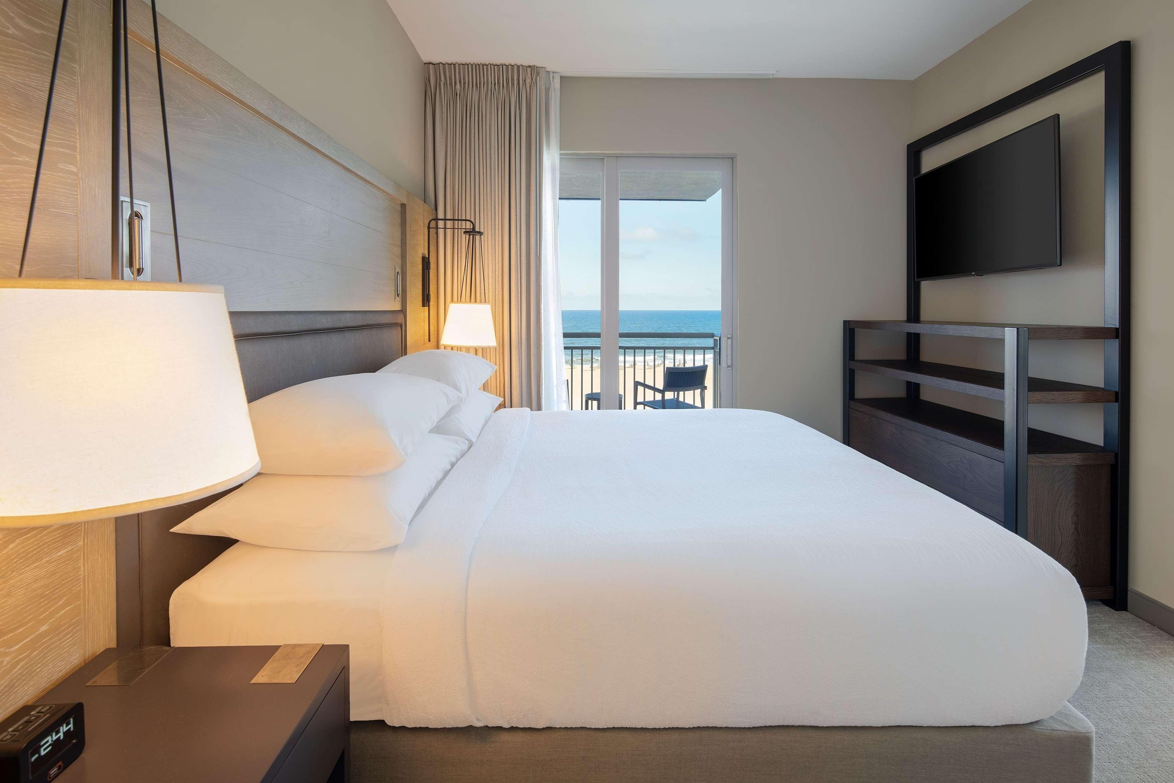Embassy Suites St Augustine Beach Oceanfront Resort St. Augustine Zewnętrze zdjęcie