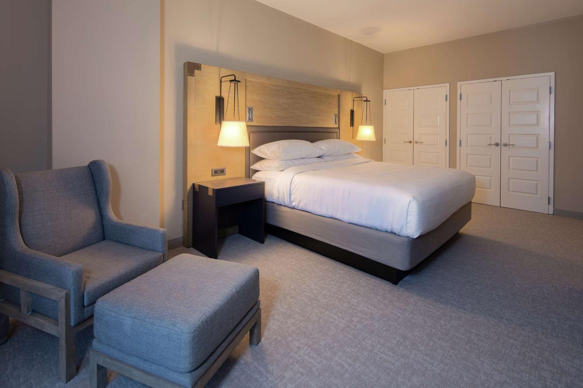 Embassy Suites St Augustine Beach Oceanfront Resort St. Augustine Zewnętrze zdjęcie